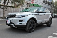 Land Rover Range R. Evoque Si4 2014