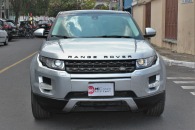 Land Rover Range R. Evoque Si4 2014