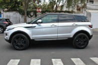Land Rover Range R. Evoque Si4 2014