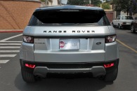 Land Rover Range R. Evoque Si4 2014