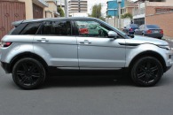 Land Rover Range R. Evoque Si4 2014