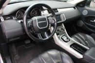 Land Rover Range R. Evoque Si4 2014