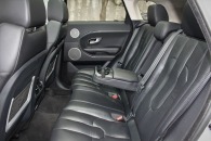 Land Rover Range R. Evoque Si4 2014