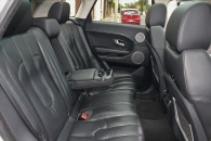 Land Rover Range R. Evoque Si4 2014