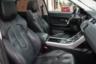 Land Rover Range R. Evoque Si4 2014