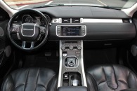 Land Rover Range R. Evoque Si4 2014