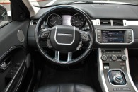 Land Rover Range R. Evoque Si4 2014