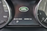 Land Rover Range R. Evoque Si4 2014