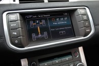 Land Rover Range R. Evoque Si4 2014