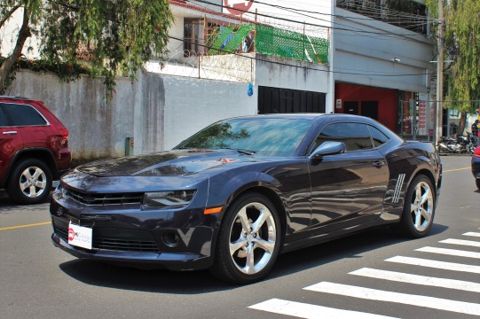 Chevrolet Camaro LT 1LT 2014