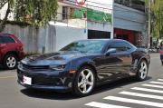 Chevrolet Camaro LT 1LT 2014