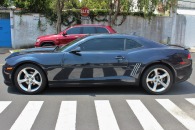 Chevrolet Camaro LT 1LT 2014