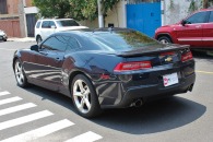 Chevrolet Camaro LT 1LT 2014