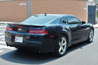 Chevrolet Camaro LT 1LT 2014