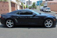 Chevrolet Camaro LT 1LT 2014