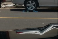 Chevrolet Camaro LT 1LT 2014