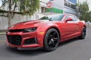 Chevrolet Camaro LT 1LT 2015