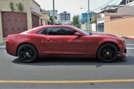 Chevrolet Camaro LT 1LT 2015