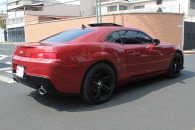 Chevrolet Camaro LT 1LT 2015