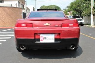 Chevrolet Camaro LT 1LT 2015