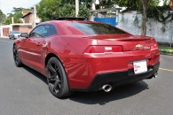 Chevrolet Camaro LT 1LT 2015