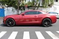Chevrolet Camaro LT 1LT 2015