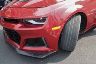 Chevrolet Camaro LT 1LT 2015