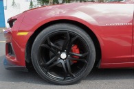Chevrolet Camaro LT 1LT 2015