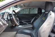 Chevrolet Camaro LT 1LT 2015