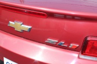 Chevrolet Camaro LT 1LT 2015