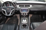 Chevrolet Camaro LT 1LT 2015