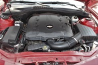 Chevrolet Camaro LT 1LT 2015