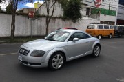 Audi TT Coupe 2000