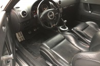 Audi TT Coupe 2000