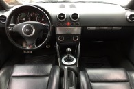 Audi TT Coupe 2000