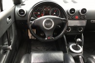 Audi TT Coupe 2000