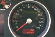 Audi TT Coupe 2000