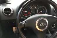 Audi TT Coupe 2000