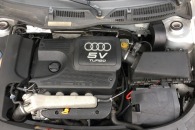 Audi TT Coupe 2000