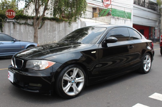 BMW 1 128i 2009
