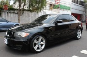 BMW 1 128i 2009