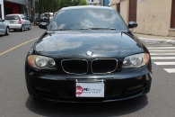 BMW 1 128i 2009