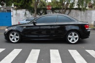 BMW 1 128i 2009