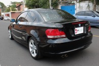 BMW 1 128i 2009