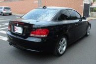 BMW 1 128i 2009