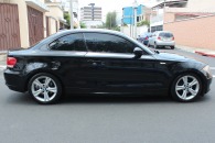 BMW 1 128i 2009