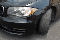 BMW 1 128i 2009