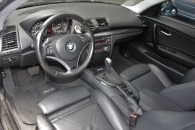 BMW 1 128i 2009
