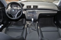 BMW 1 128i 2009