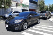 Mazda 3i 2.5 2010